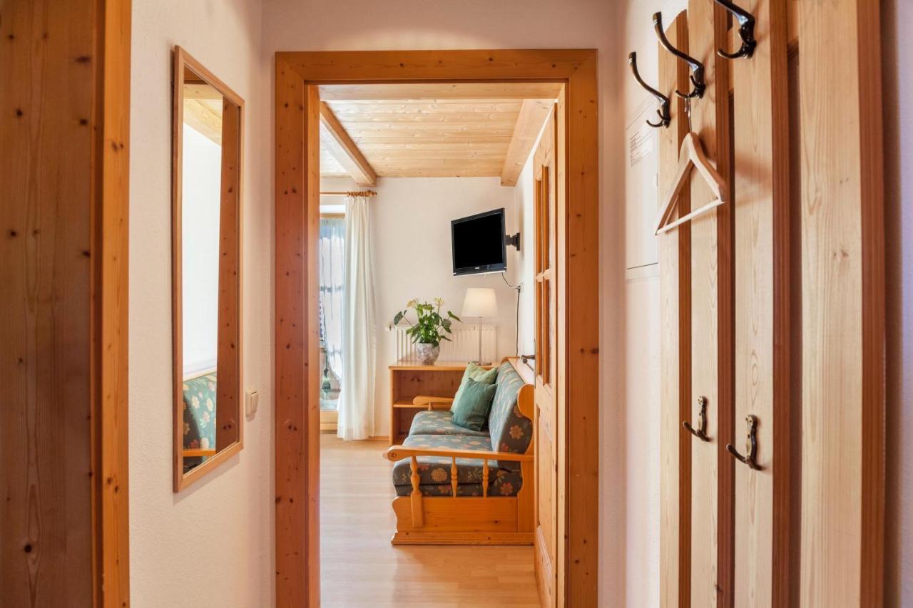 Ferienwohnung Guffertblick Jachenau Exterior photo