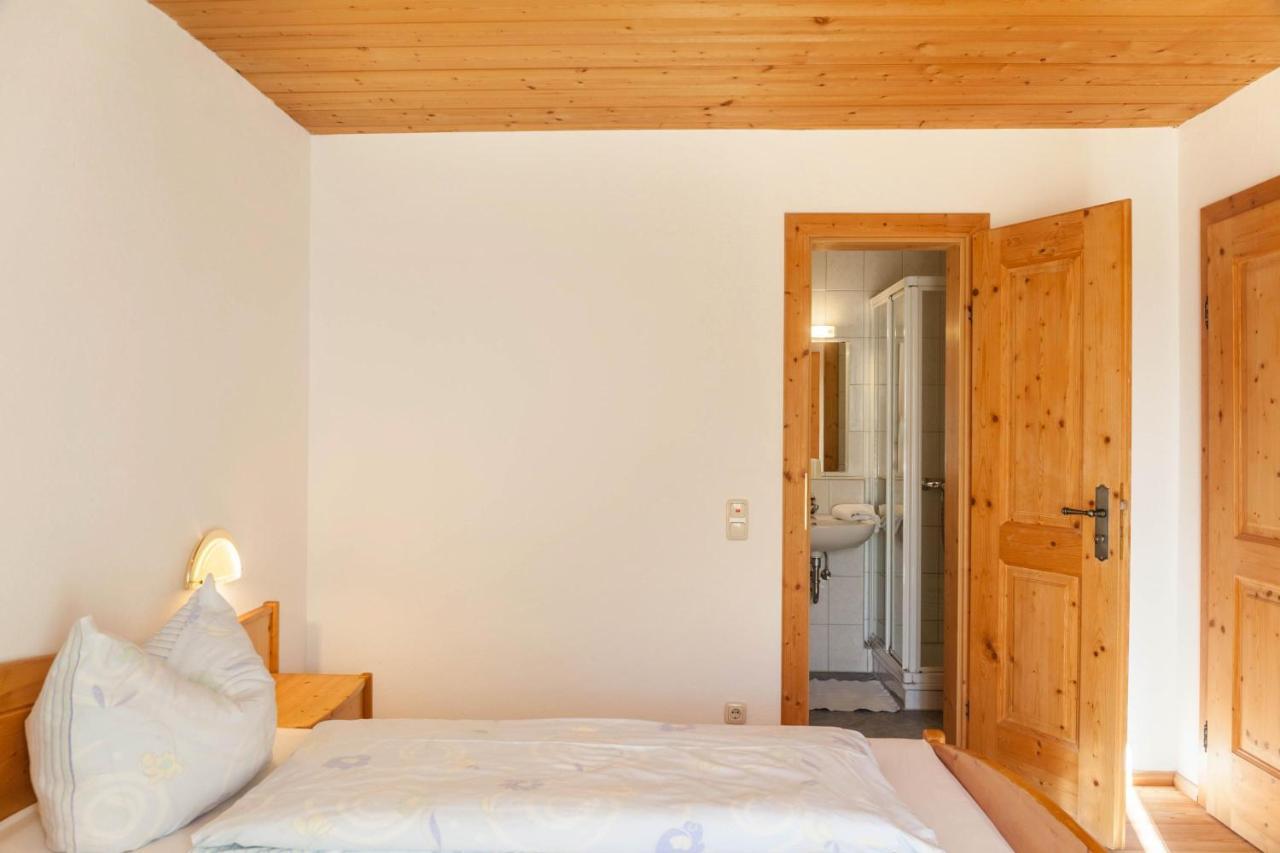 Ferienwohnung Guffertblick Jachenau Exterior photo